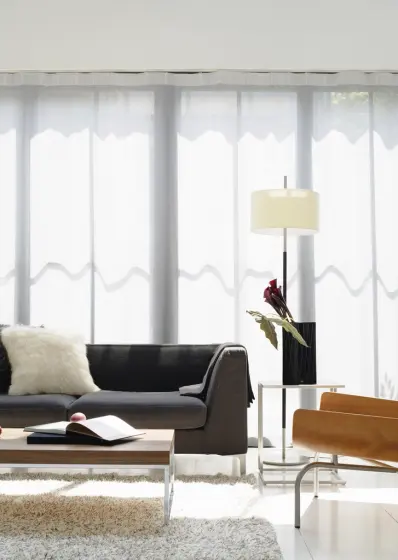 Juego de living sillón 3 cuerpos + 2 individuales, pana gris