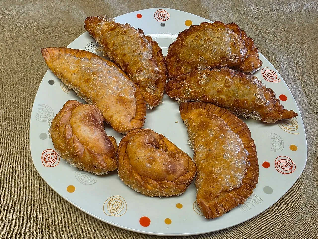 Pizzería Don Chacho, delivery hasta las 00 hs · foto 2