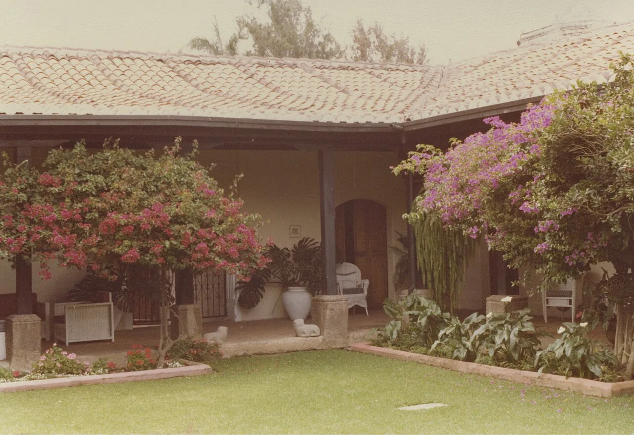 Casa 2 dormitorios en Chamical, a 2 cuadras de la plaza · foto 2