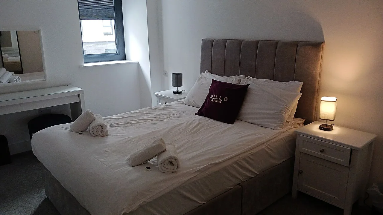 Departamento 1 dormitorio en el Centro, luminoso · foto 2