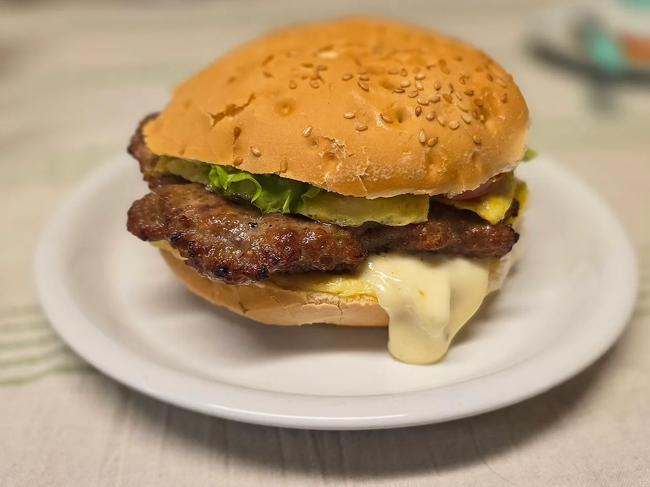 Lomitería El Velasco, lomitos y hamburguesas con delivery · foto 2
