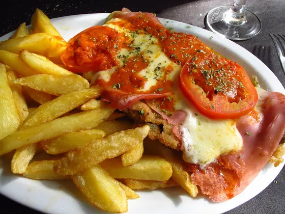 Rotisería La Abuela: milanesas, pastas y comida casera por kilo
