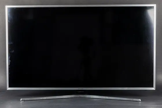 Smart TV 50 pulgadas 4K, nuevo en caja